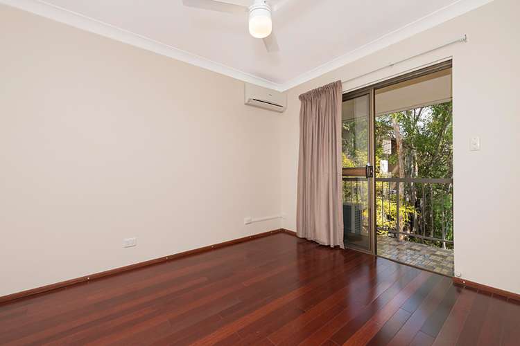 Third view of Homely unit listing, 7/155 Central Avenue, Indooroopilly QLD 4068