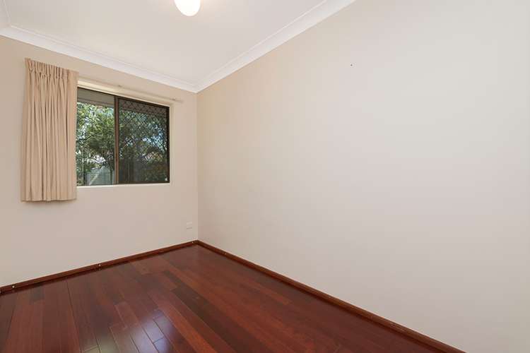 Fourth view of Homely unit listing, 7/155 Central Avenue, Indooroopilly QLD 4068