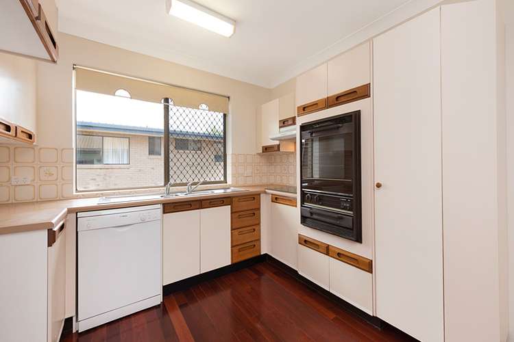 Fifth view of Homely unit listing, 7/155 Central Avenue, Indooroopilly QLD 4068