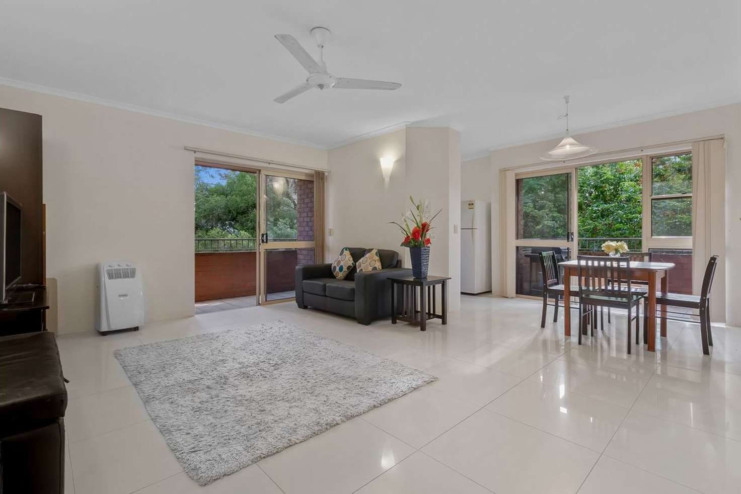 Main view of Homely unit listing, 10/8 Carr Street, St Lucia QLD 4067