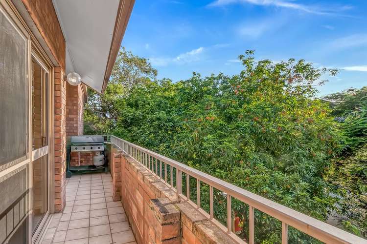 Fifth view of Homely unit listing, 10/8 Carr Street, St Lucia QLD 4067