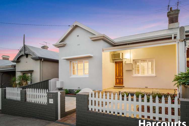 Main view of Homely house listing, 25 Moir Street, Perth WA 6000