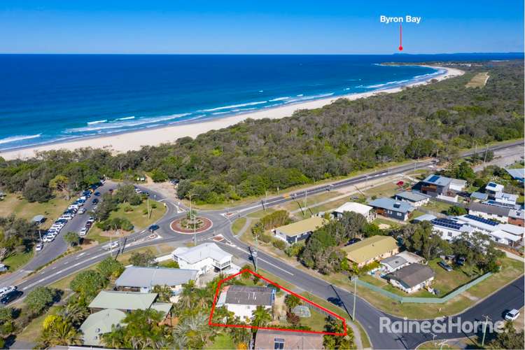 Third view of Homely house listing, 2 Hastings Road, Bogangar NSW 2488
