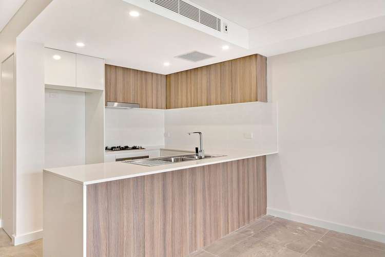 Third view of Homely unit listing, 207/34 Willee Street, Strathfield NSW 2135