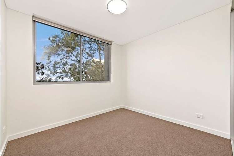 Fourth view of Homely unit listing, 207/34 Willee Street, Strathfield NSW 2135