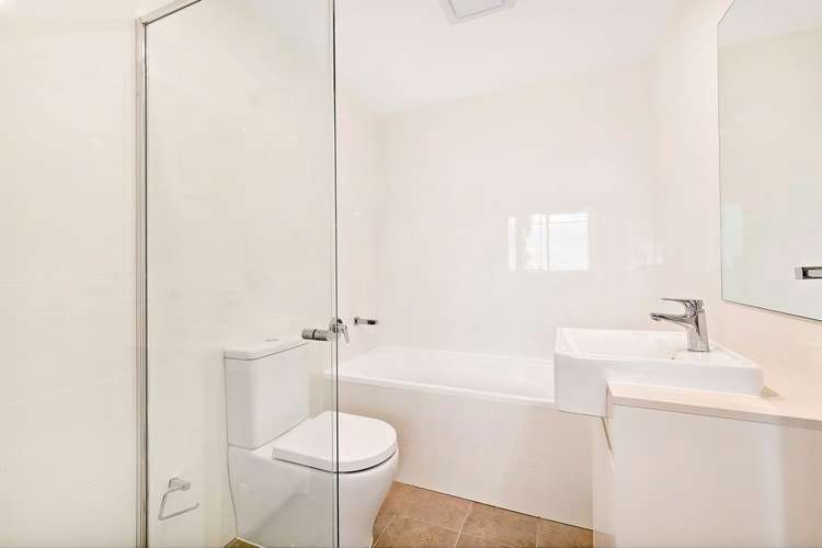 Fifth view of Homely unit listing, 207/34 Willee Street, Strathfield NSW 2135