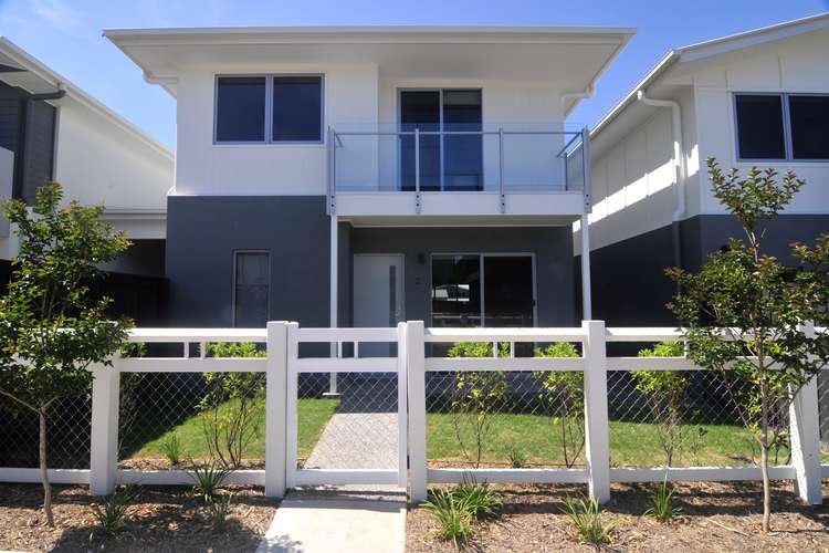 Second view of Homely townhouse listing, 76/623 Albany Creek Road, Albany Creek QLD 4035