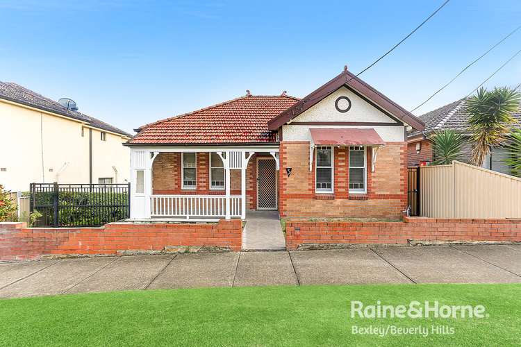 Second view of Homely house listing, 5 Carrington Street, Bexley NSW 2207