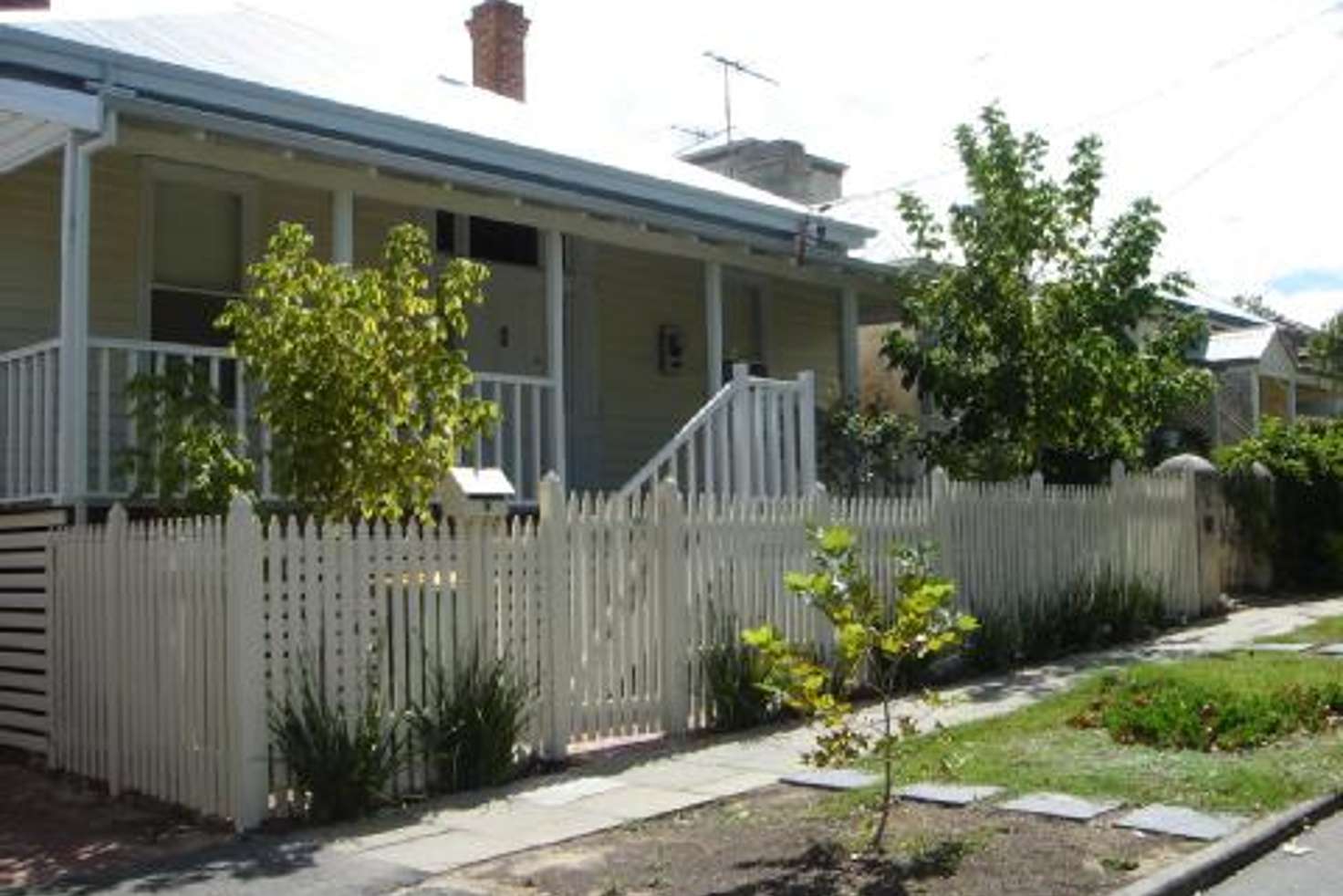 Main view of Homely house listing, 16 Charles Street, South Fremantle WA 6162