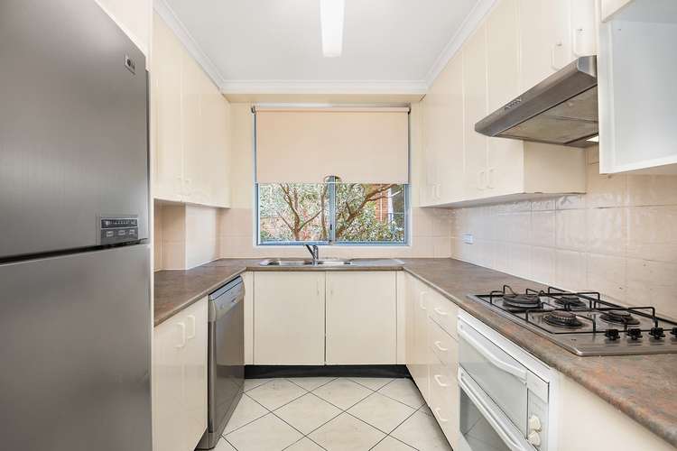 Main view of Homely unit listing, 213/116-132 Maroubra Road, Maroubra NSW 2035