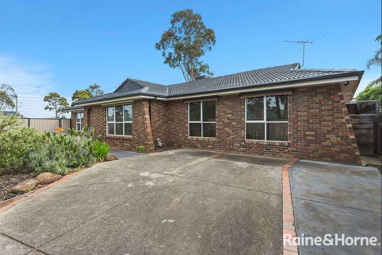 Second view of Homely house listing, 161 Green Gully Road, Keilor Downs VIC 3038