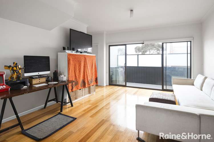 Sixth view of Homely townhouse listing, 6/274 Ballarat Road, Footscray VIC 3011
