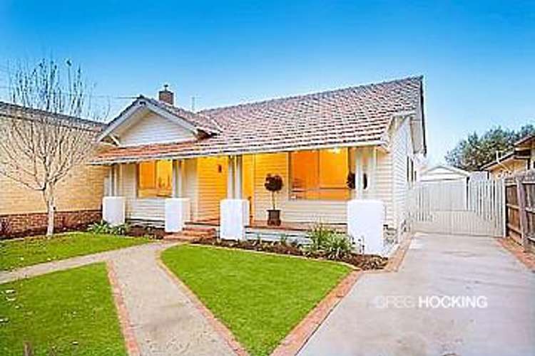 Main view of Homely house listing, 5 Elphinstone Street, West Footscray VIC 3012