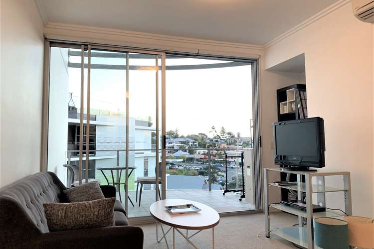 Main view of Homely apartment listing, 112/62 Cordelia Street, South Brisbane QLD 4101