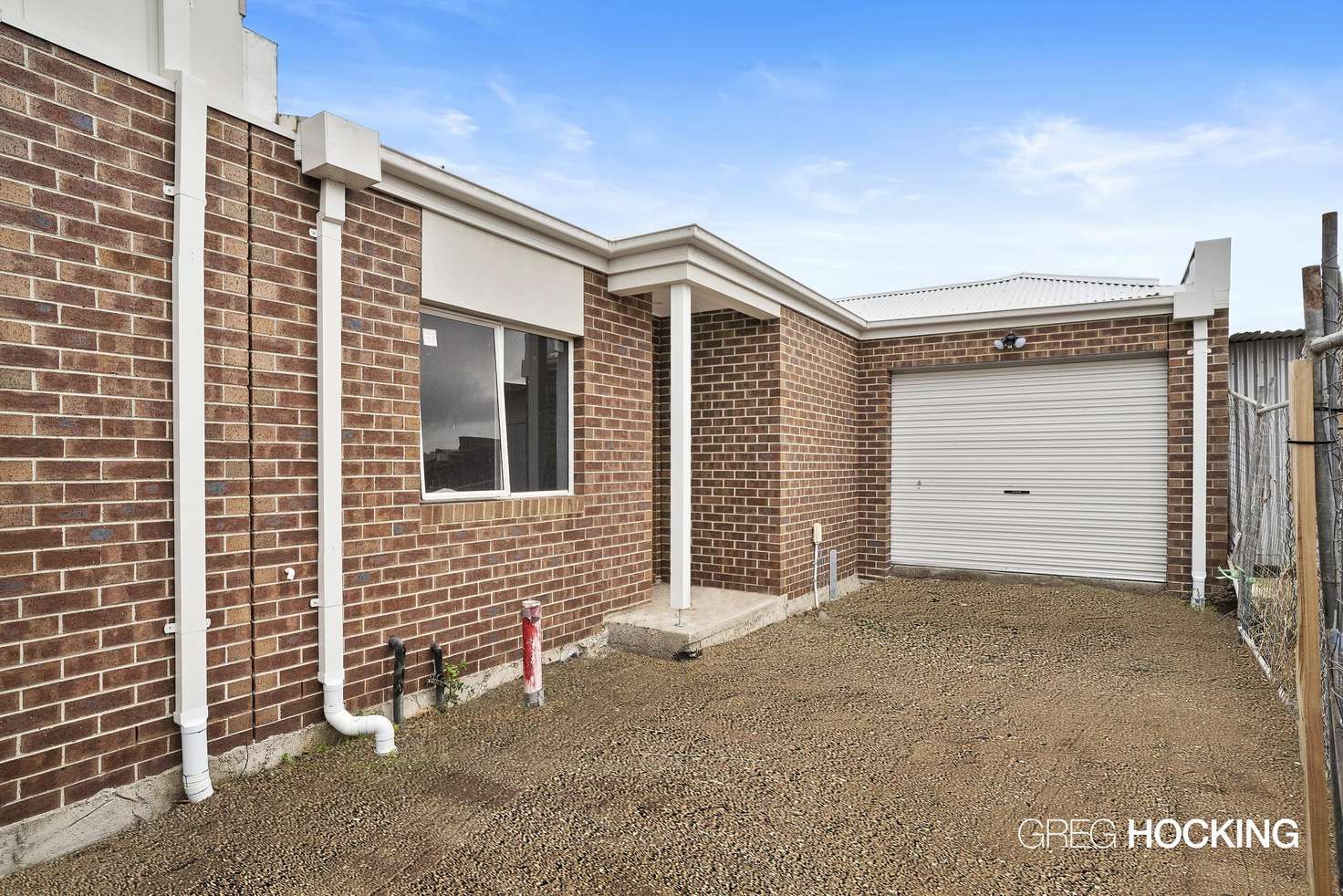 Main view of Homely townhouse listing, 3/18 Robson Avenue, Avondale Heights VIC 3034