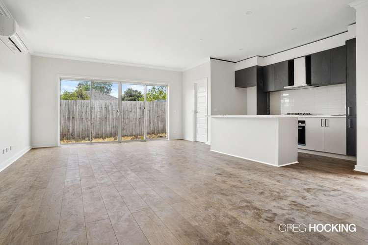 Second view of Homely townhouse listing, 3/18 Robson Avenue, Avondale Heights VIC 3034