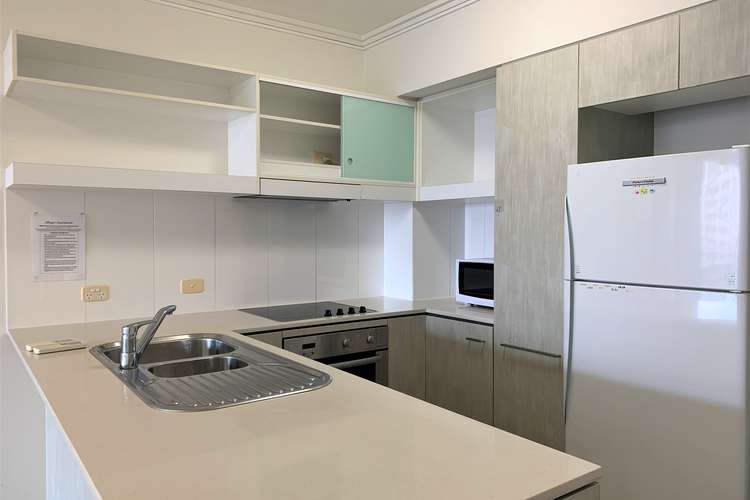 Third view of Homely apartment listing, 77/62 Cordelia Street, South Brisbane QLD 4101