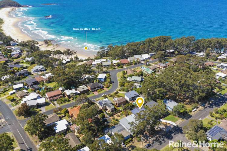 10 Bannister Head Road, Mollymook Beach NSW 2539