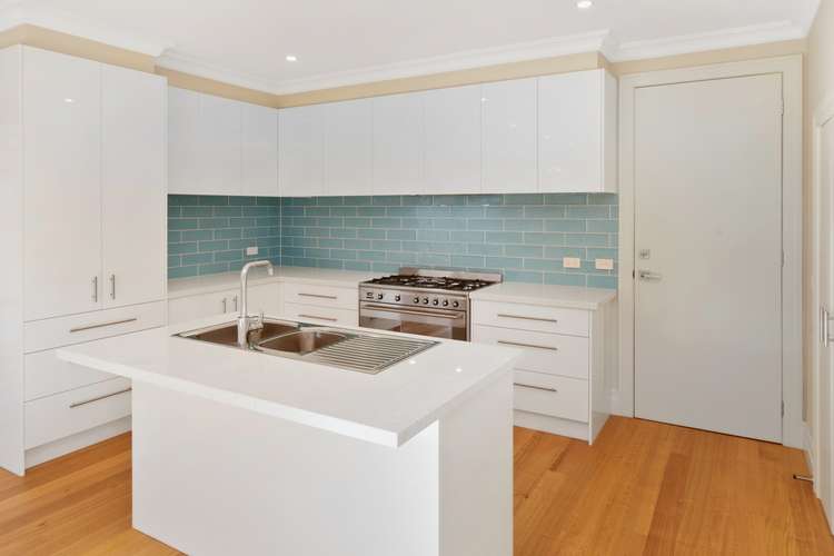 Third view of Homely townhouse listing, 2/12 Iluka Street, Safety Beach VIC 3936