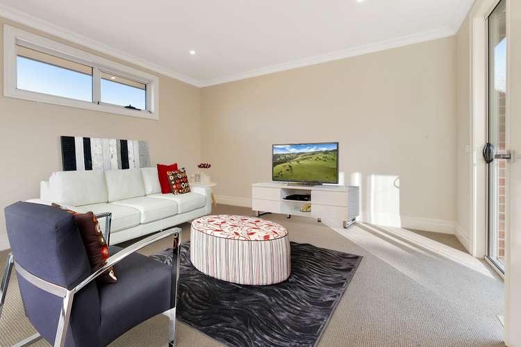 Fifth view of Homely townhouse listing, 2/12 Iluka Street, Safety Beach VIC 3936