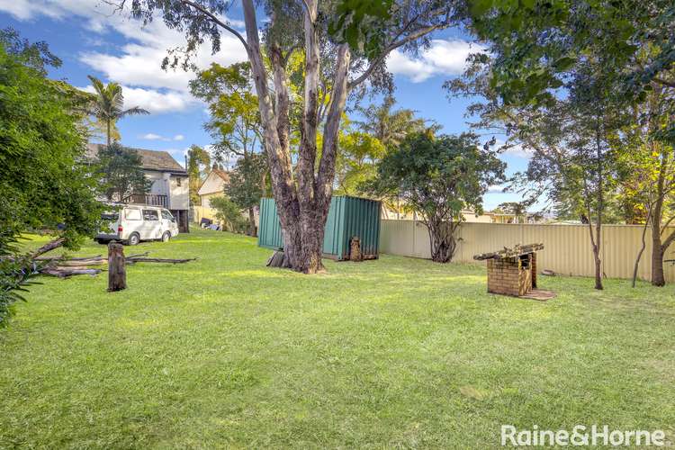 Second view of Homely house listing, 25 Moira Crescent, St Marys NSW 2760