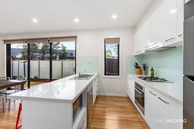 Fifth view of Homely unit listing, 3/51 Caradon Street, Truganina VIC 3029