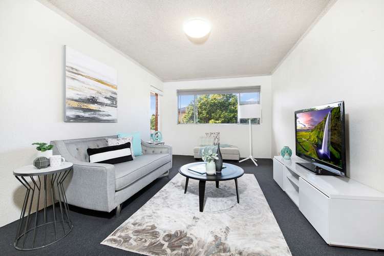 Main view of Homely unit listing, 5/33 Orpington Street, Ashfield NSW 2131