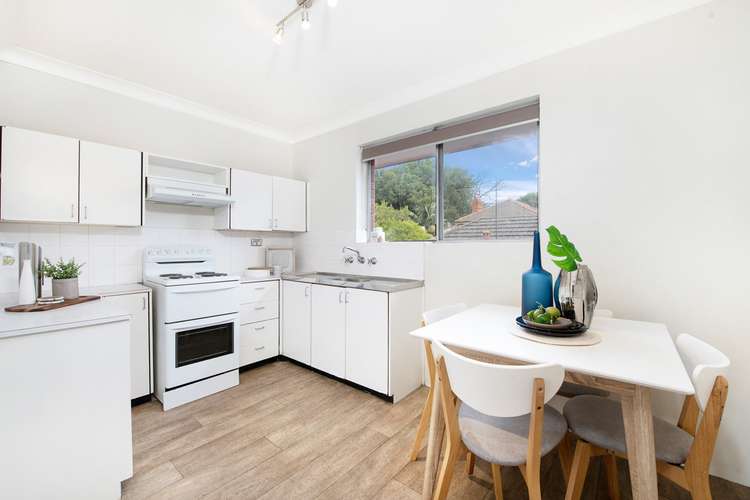 Second view of Homely unit listing, 5/33 Orpington Street, Ashfield NSW 2131