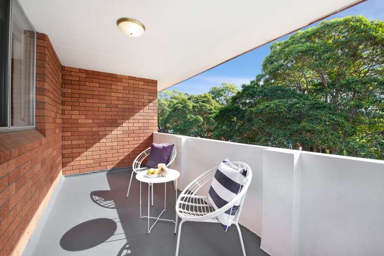 Fifth view of Homely unit listing, 5/33 Orpington Street, Ashfield NSW 2131