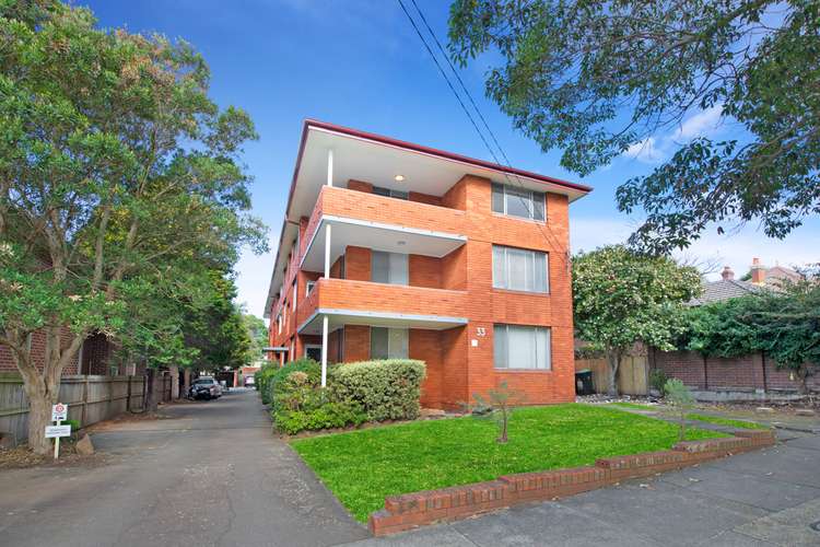 Sixth view of Homely unit listing, 5/33 Orpington Street, Ashfield NSW 2131