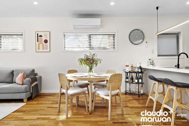 Fifth view of Homely villa listing, 6/905 Pascoe Vale Rd, Glenroy VIC 3046