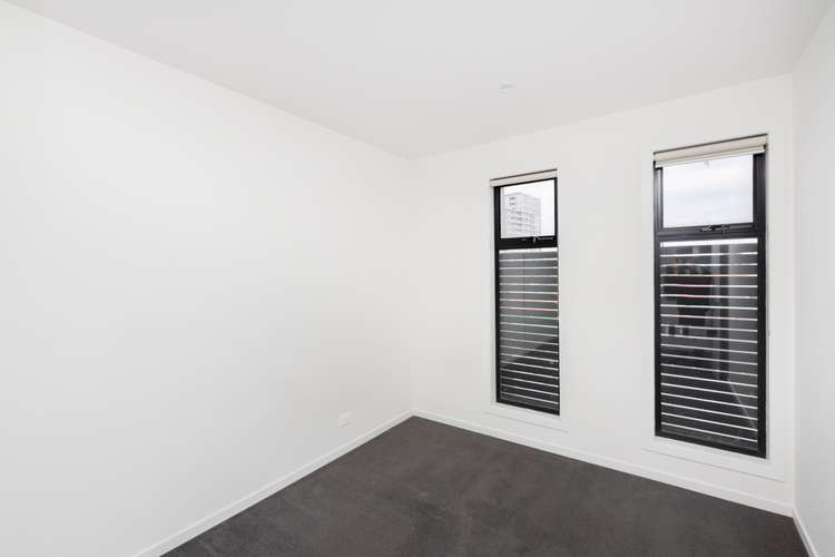 Second view of Homely apartment listing, 201/21 Gordon Street, Footscray VIC 3011