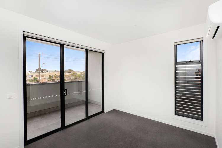 Third view of Homely apartment listing, 201/21 Gordon Street, Footscray VIC 3011