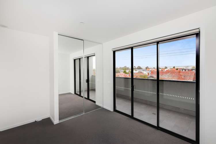 Fourth view of Homely apartment listing, 201/21 Gordon Street, Footscray VIC 3011