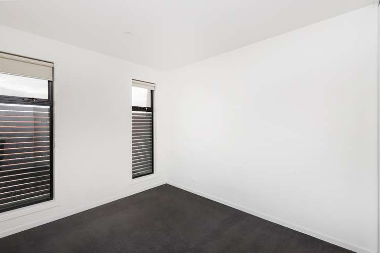 Fifth view of Homely apartment listing, 201/21 Gordon Street, Footscray VIC 3011