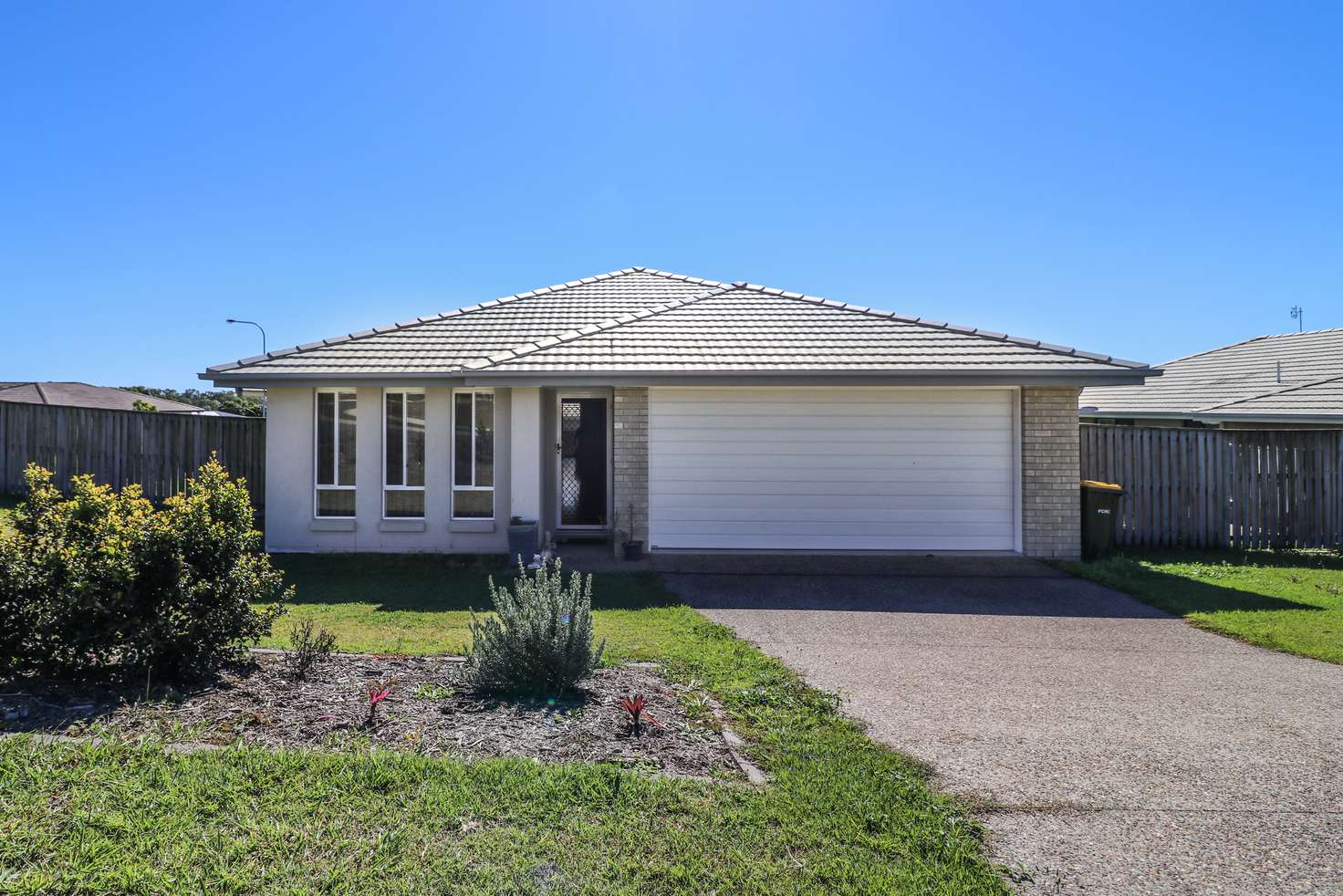 Main view of Homely house listing, 60 Bay Park Road, Wondunna QLD 4655