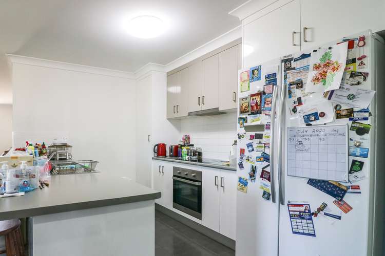 Fourth view of Homely house listing, 60 Bay Park Road, Wondunna QLD 4655