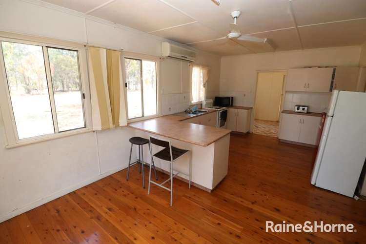 Fourth view of Homely house listing, 6 HOLLIDAY STREET, Kingaroy QLD 4610