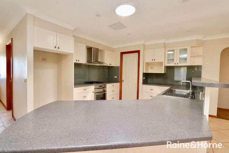 Second view of Homely house listing, 48 Darwin Dr, Bathurst NSW 2795