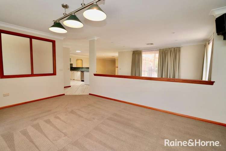Fifth view of Homely house listing, 48 Darwin Dr, Bathurst NSW 2795