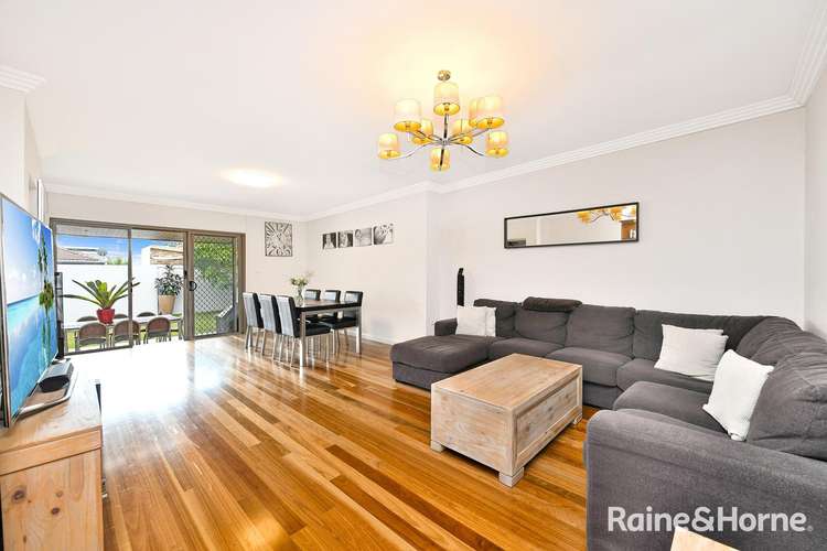 Second view of Homely house listing, 10 Thornton Street, Canada Bay NSW 2046