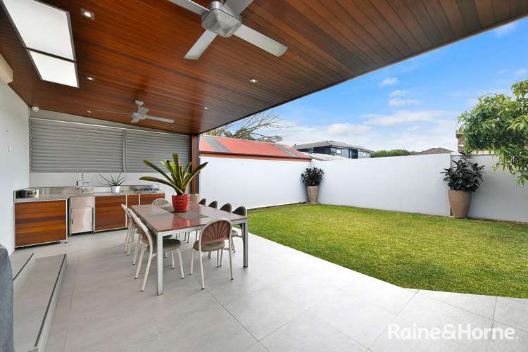 Fifth view of Homely house listing, 10 Thornton Street, Canada Bay NSW 2046