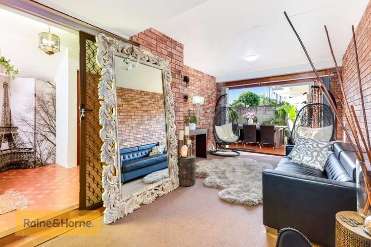 Fifth view of Homely townhouse listing, 3/24 Bay Road, Russell Lea NSW 2046