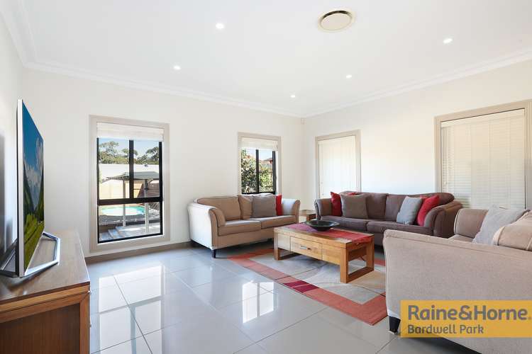 Fourth view of Homely house listing, 58 Forsyth Street, Kingsgrove NSW 2208