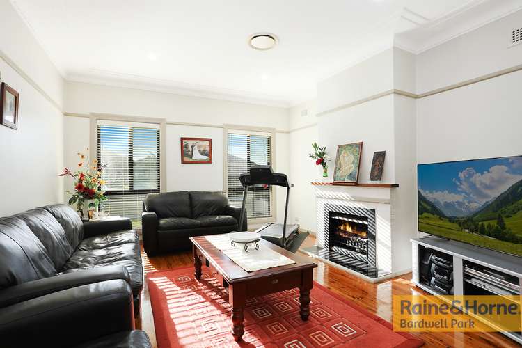 Fifth view of Homely house listing, 58 Forsyth Street, Kingsgrove NSW 2208