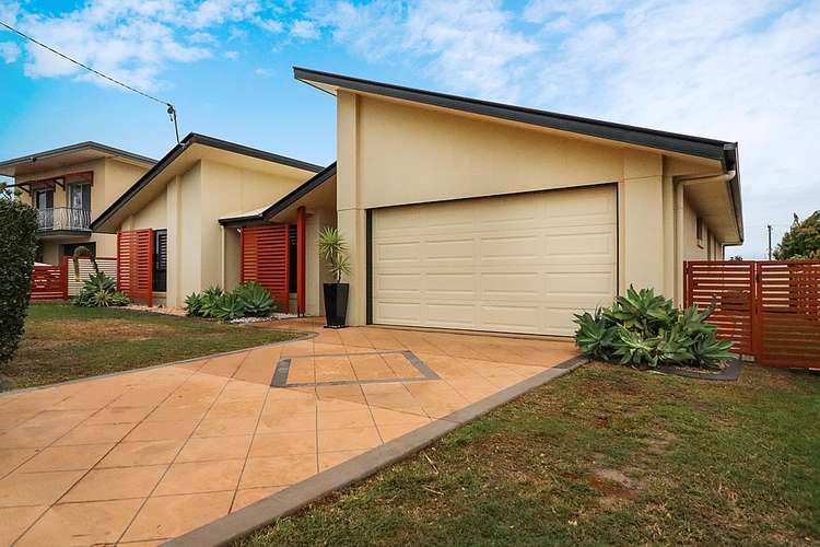 Main view of Homely house listing, 47 Taylor St, Pialba QLD 4655