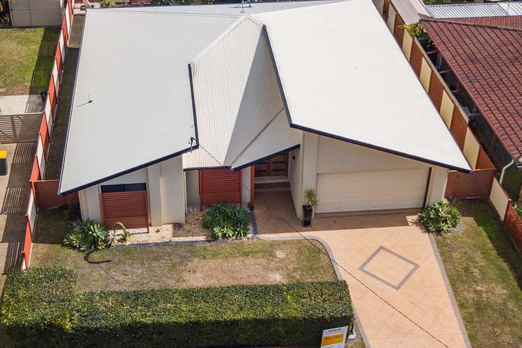 Second view of Homely house listing, 47 Taylor St, Pialba QLD 4655