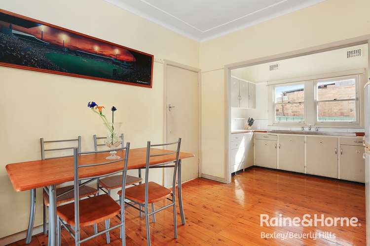 Second view of Homely house listing, 121a Stoney Creek Road, Bexley NSW 2207