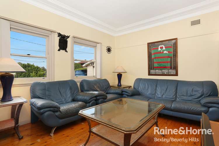 Third view of Homely house listing, 121a Stoney Creek Road, Bexley NSW 2207