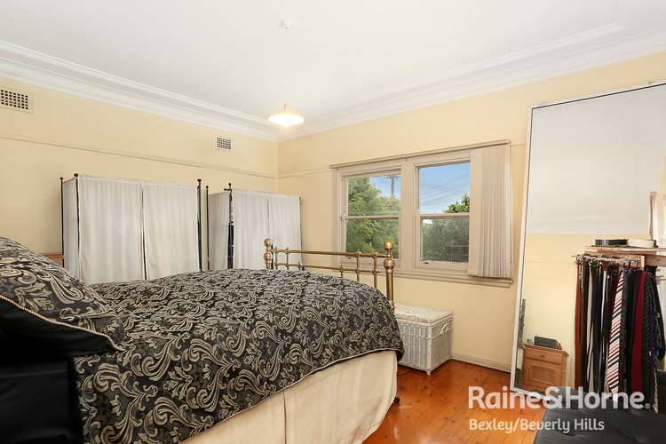 Fourth view of Homely house listing, 121a Stoney Creek Road, Bexley NSW 2207